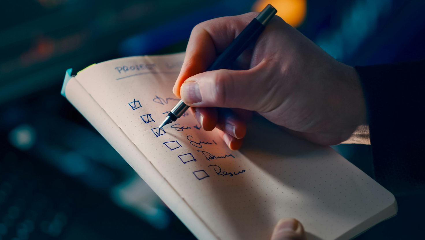 Checklist para evitar erro em pedido de cidadania portuguesa